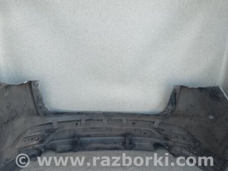 ФОТО Бампер задній для Mazda CX-9 TC (2016-2024) Київ