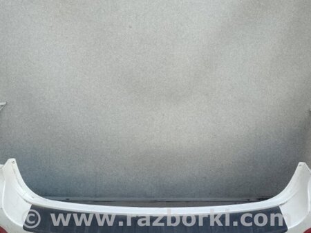 ФОТО Бампер задній для Hyundai Santa Fe II CM (06-12) Київ
