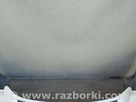 ФОТО Бампер задній для Hyundai Santa Fe II CM (06-12) Київ