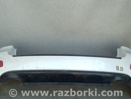 ФОТО Бампер задній для Hyundai Santa Fe II CM (06-12) Київ