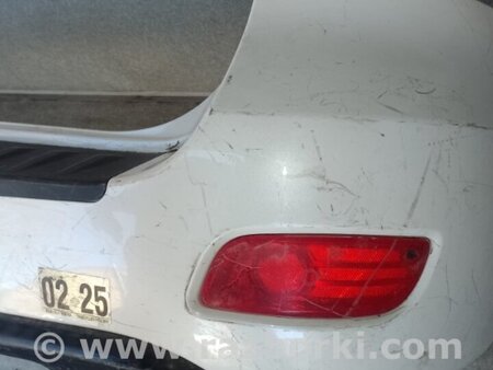 ФОТО Бампер задній для Hyundai Santa Fe II CM (06-12) Київ