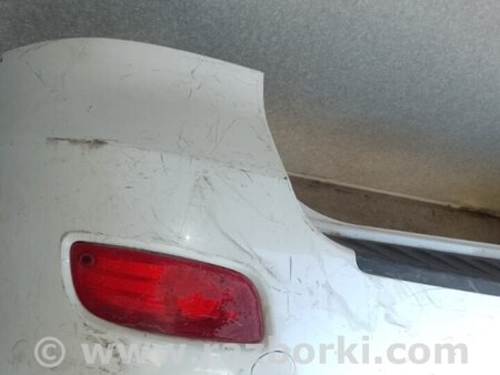 ФОТО Бампер задній для Hyundai Santa Fe II CM (06-12) Київ