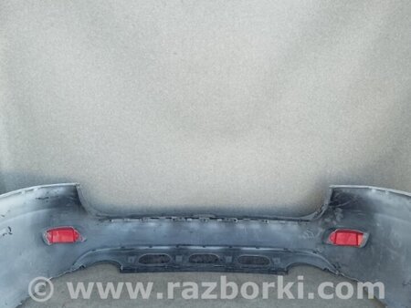 ФОТО Бампер задній для Hyundai Santa Fe II CM (06-12) Київ
