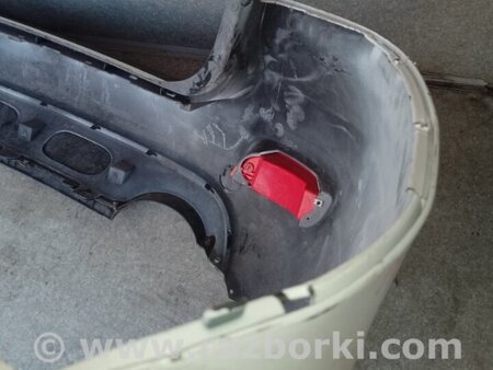 ФОТО Бампер задній для Hyundai Santa Fe II CM (06-12) Київ