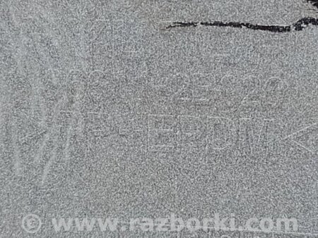 ФОТО Бампер задній для Hyundai Santa Fe II CM (06-12) Київ