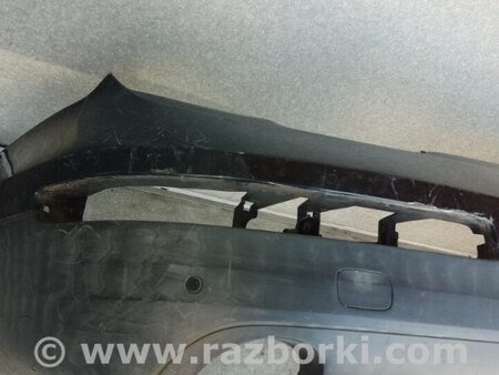 ФОТО Бампер задній для Audi (Ауди) Q7 4L (05-15) Київ