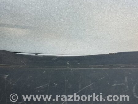 ФОТО Бампер задній для Audi (Ауди) Q7 4L (05-15) Київ