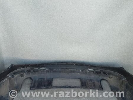 ФОТО Бампер задній для Audi (Ауди) Q7 4L (05-15) Київ