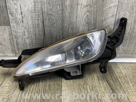 ФОТО Протитуманна фара для KIA Optima 3 TF (10-15) Київ