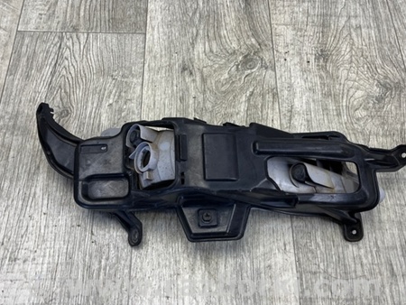 ФОТО Протитуманна фара для KIA Optima 3 TF (10-15) Київ