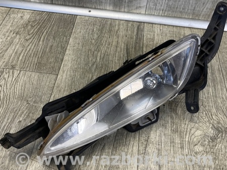 ФОТО Протитуманна фара для KIA Optima 3 TF (10-15) Київ