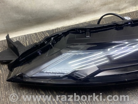 ФОТО Денний ходовий вогонь для Nissan X-Trail T33 Київ