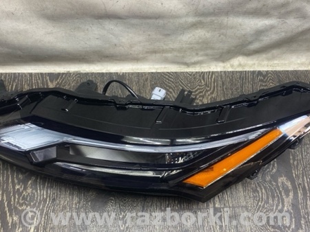 ФОТО Денний ходовий вогонь для Nissan X-Trail T33 Київ