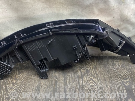 ФОТО Денний ходовий вогонь для Nissan X-Trail T33 Київ