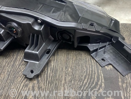 ФОТО Денний ходовий вогонь для Nissan X-Trail T33 Київ