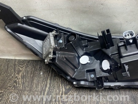 ФОТО Денний ходовий вогонь для Nissan X-Trail T33 Київ