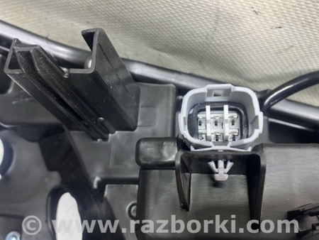 ФОТО Денний ходовий вогонь для Nissan X-Trail T33 Київ