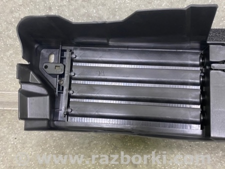 ФОТО Жалюзі радіатора для Nissan X-Trail T33 Київ