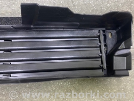 ФОТО Жалюзі радіатора для Nissan X-Trail T33 Київ