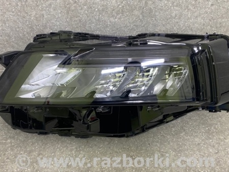 ФОТО Фара для Nissan X-Trail T33 Київ