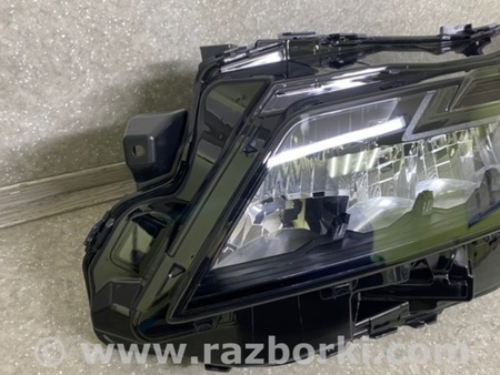 ФОТО Фара для Nissan X-Trail T33 Київ