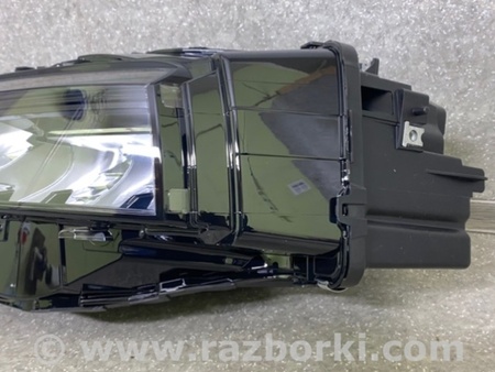 ФОТО Фара для Nissan X-Trail T33 Київ