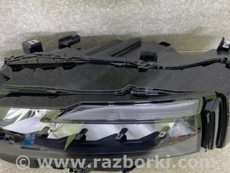 ФОТО Фара для Nissan X-Trail T33 Київ