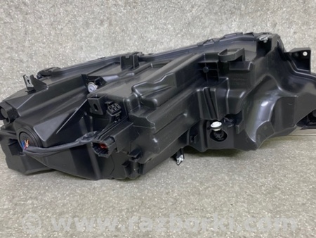 ФОТО Фара для Nissan X-Trail T33 Київ