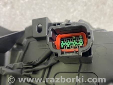 ФОТО Фара для Nissan X-Trail T33 Київ