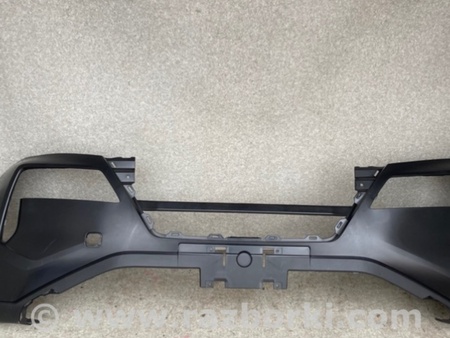 ФОТО Бампер передній для Nissan X-Trail T33 Київ