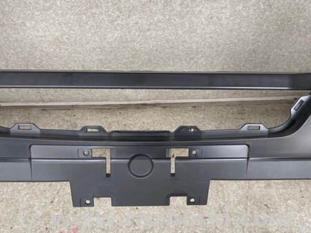 ФОТО Бампер передній для Nissan X-Trail T33 Київ