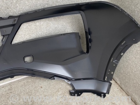 ФОТО Бампер передній для Nissan X-Trail T33 Київ