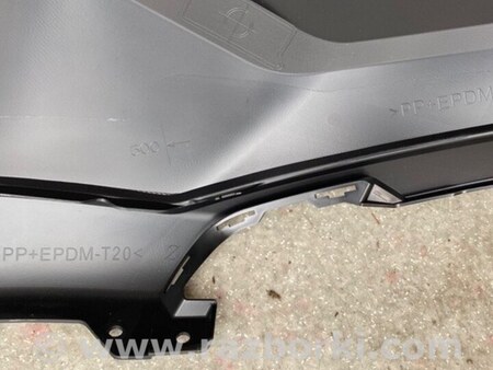 ФОТО Бампер передній для Nissan X-Trail T33 Київ