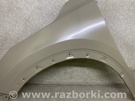 ФОТО Крило переднє для Nissan X-Trail T33 Київ