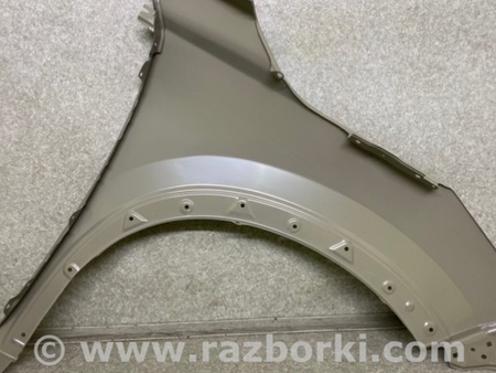 ФОТО Крило переднє для Nissan X-Trail T33 Київ