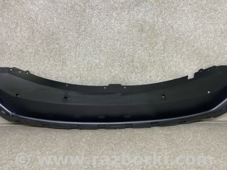 ФОТО Накладка бампера для Nissan X-Trail T33 Київ
