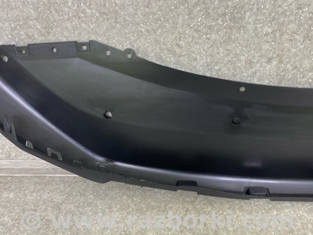 ФОТО Накладка бампера для Nissan X-Trail T33 Київ