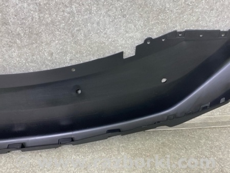 ФОТО Накладка бампера для Nissan X-Trail T33 Київ