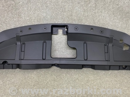 ФОТО Накладка замка капота для Nissan X-Trail T33 Київ