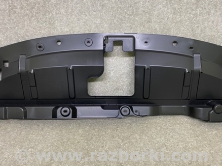 ФОТО Накладка замка капота для Nissan X-Trail T33 Київ