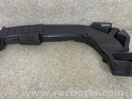 ФОТО Повітрозабірник для Nissan X-Trail T33 Київ