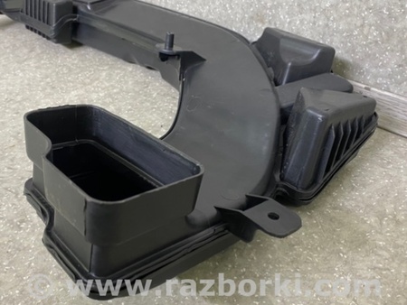 ФОТО Повітрозабірник для Nissan X-Trail T33 Київ