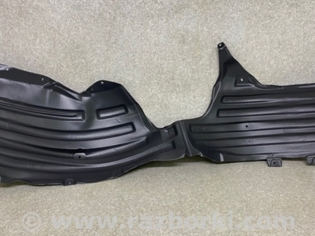 ФОТО Підкрилок для Nissan X-Trail T33 Київ