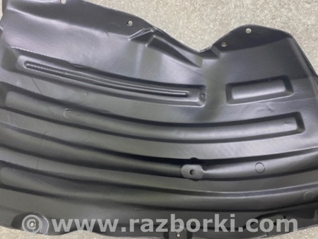 ФОТО Підкрилок для Nissan X-Trail T33 Київ