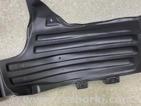 ФОТО Підкрилок для Nissan X-Trail T33 Київ