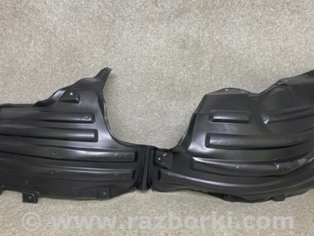 ФОТО Підкрилок для Nissan X-Trail T33 Київ