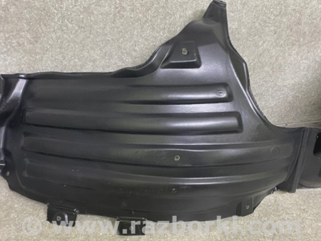 ФОТО Підкрилок для Nissan X-Trail T33 Київ