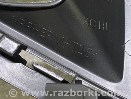 ФОТО Решітка переднього бампера для Nissan X-Trail T33 Київ