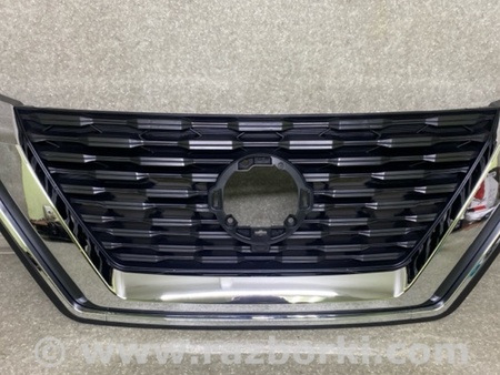 ФОТО Решітка радіатора для Nissan X-Trail T33 Київ