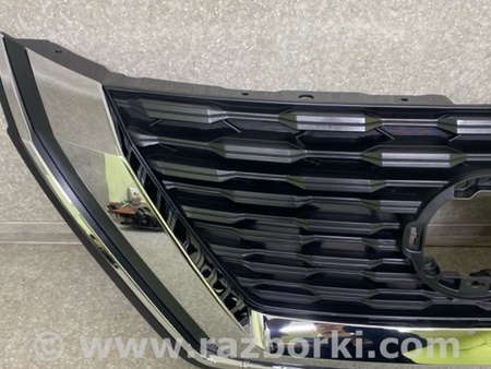 ФОТО Решітка радіатора для Nissan X-Trail T33 Київ